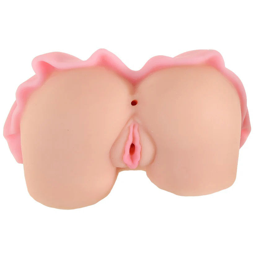 Rechargeable Ohare - Black