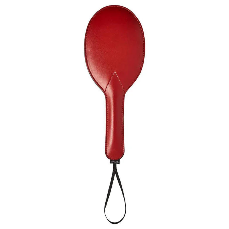 Saffron Ping Pong Paddle - MyPleasure
