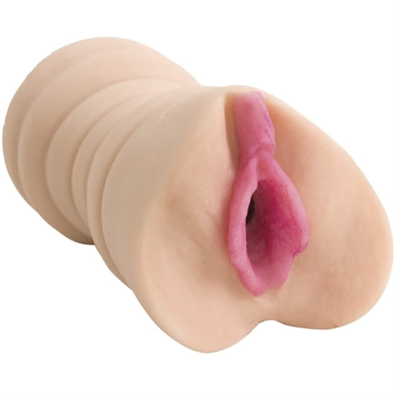 Sasha Grey Ultraskyn Cream Pie Pussy Pocket - Masturbation Aids for Males
