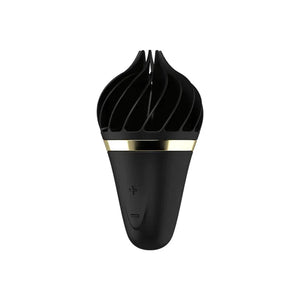 Satisfyer Layons Sweet Tempation - Black/gold - MyPleasure