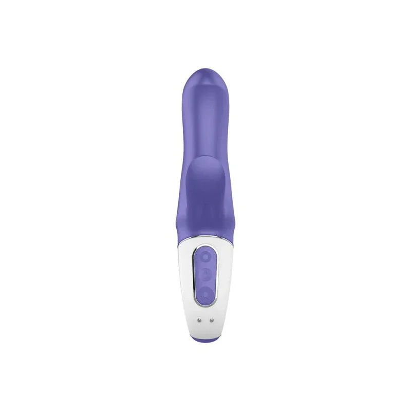 Satisfyer Magic Bunny - MyPleasure