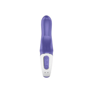 Satisfyer Magic Bunny - MyPleasure