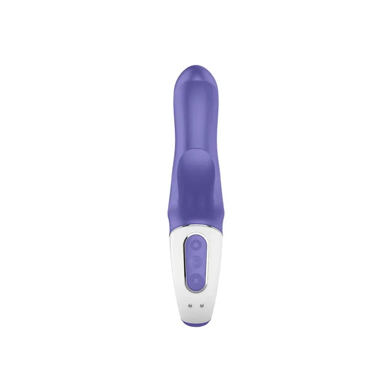 Satisfyer Magic Bunny - MyPleasure