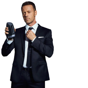 Satisfyer Men Heat Vibration - MyPleasure