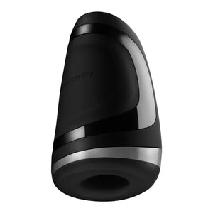 Satisfyer Men Heat Vibration - MyPleasure