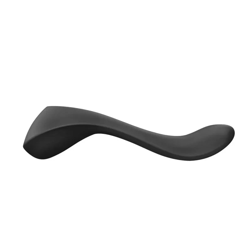 Satisfyer Partner Mulitfun 2 - Black - MyPleasure