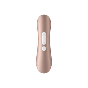 Satisfyer Pro 2 Vibration - MyPleasure