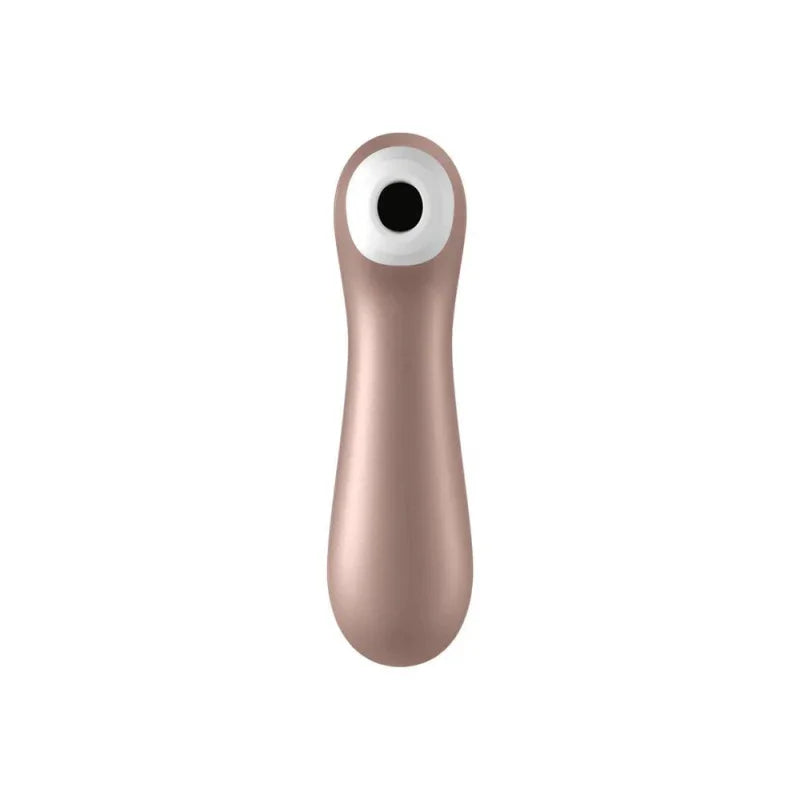 Satisfyer Pro 2 Vibration - MyPleasure