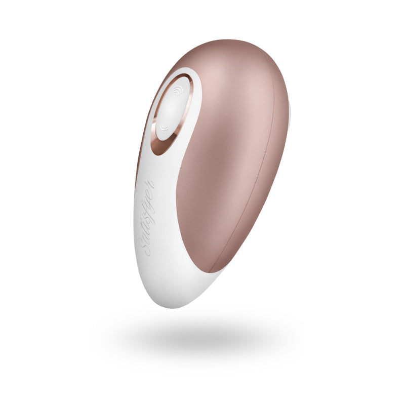 Satisfyer Pro Deluxe Next Generation