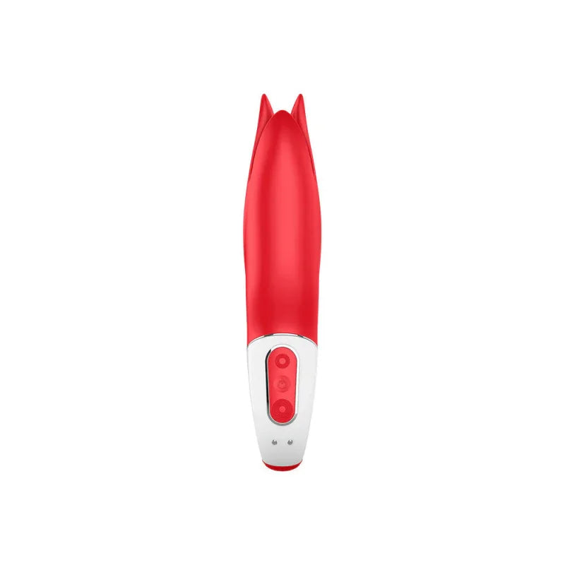 Satisfyer Vibe Power Flower - MyPleasure