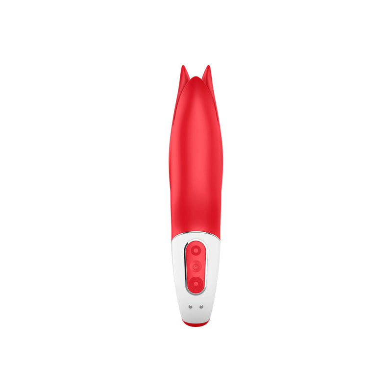 Satisfyer Vibe Power Flower