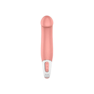 Satisfyer Vibes Master - MyPleasure
