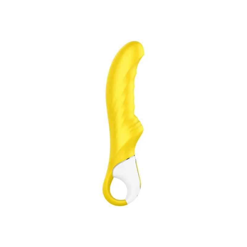 Satisfyer Yummy Sunshine Vibe - MyPleasure