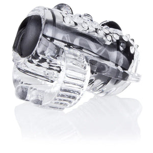 Screaming O Vibro Man - Each - Black - MyPleasure