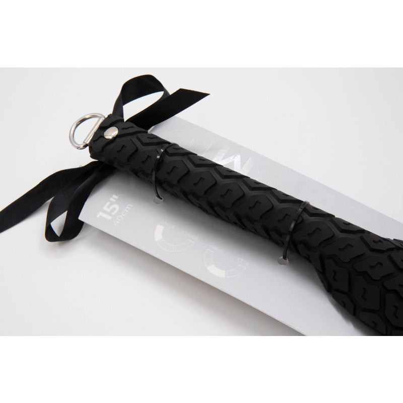 Sei Mio - Tyre Paddle - Black