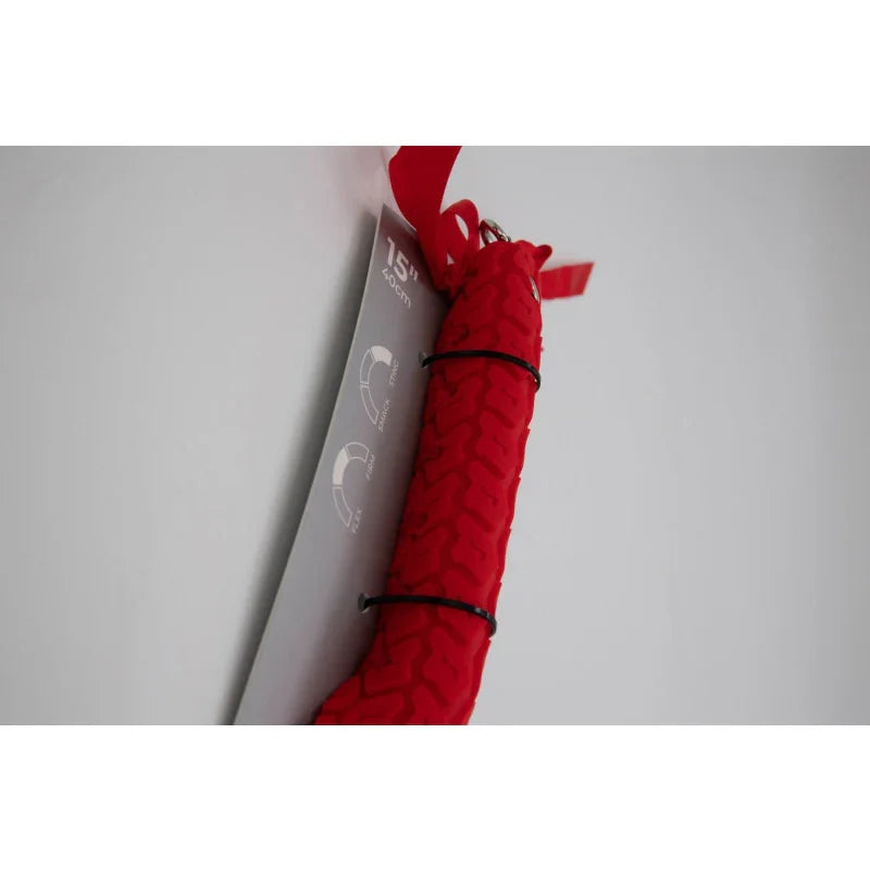 Sei Mio - Tyre Paddle - Red - MyPleasure