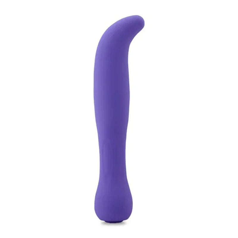 Sensuelle Baelii Xlr8 15 Funtion Flexi G-Spot Vibe - Ultra Violet - MyPleasure