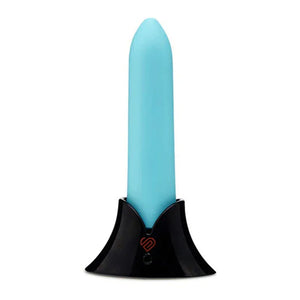 Sensuelle Point 20 Function Bullet - T Blue - MyPleasure
