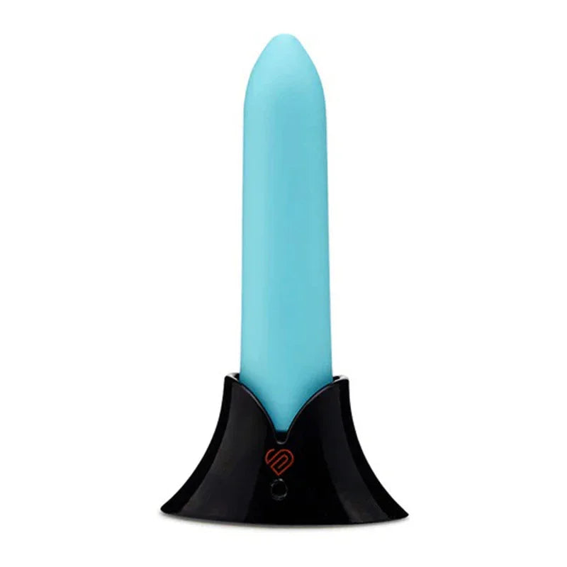 Sensuelle Point 20 Function Bullet - T Blue - MyPleasure