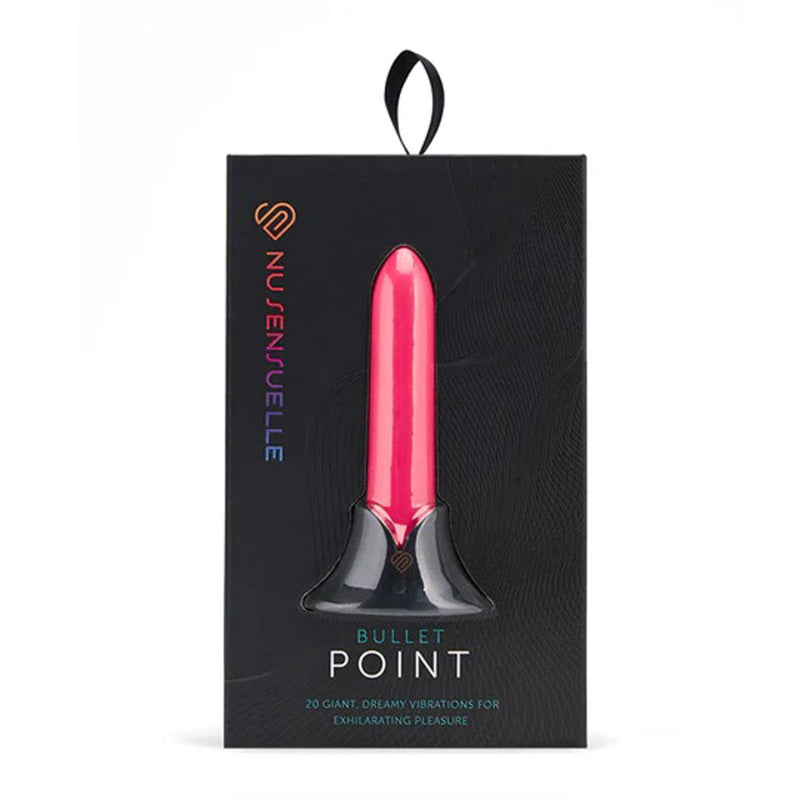 Sensuelle Point 20 Function - Pink