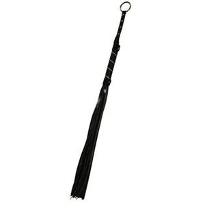 Sex and Mischief Jeweled Flogger - MyPleasure