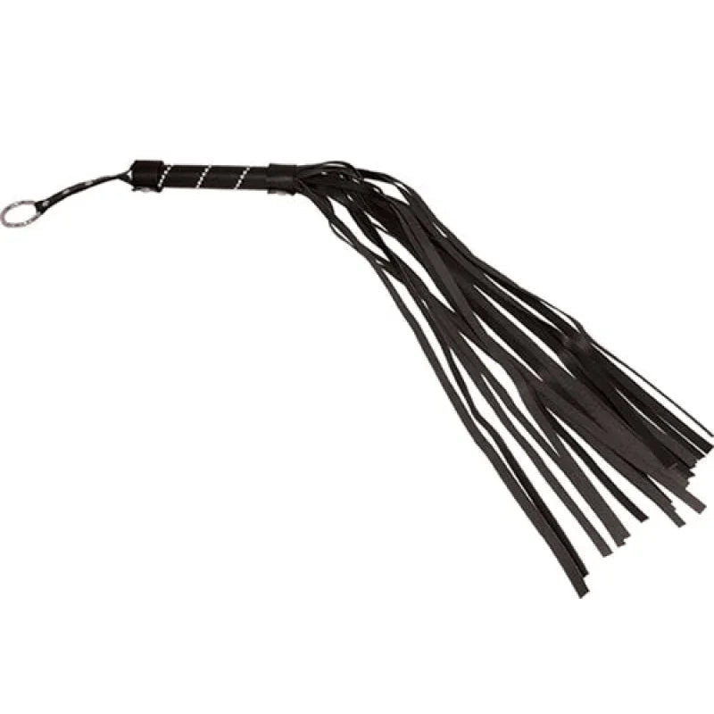 Sex and Mischief Jeweled Flogger - MyPleasure