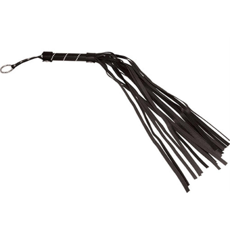 Sex and Mischief Jeweled Flogger