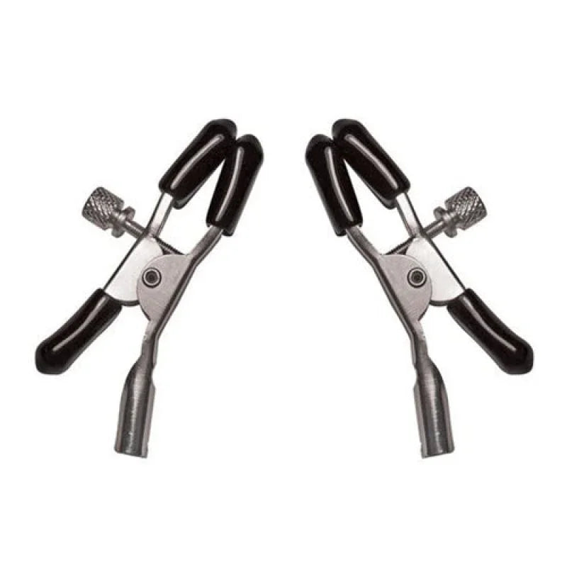 Sex and Mischief Nipple Clips - MyPleasure