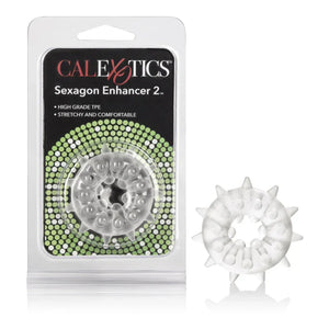 Sexagon Enhancer 2 - MyPleasure