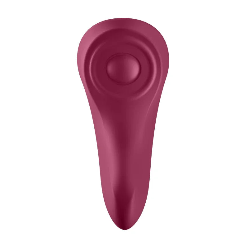 Sexy Secret - Panty Vibrator - MyPleasure
