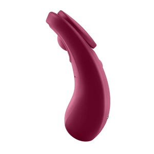 Sexy Secret - Panty Vibrator - MyPleasure