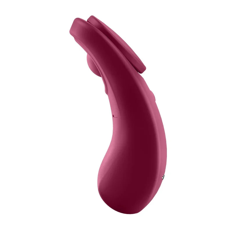 Sexy Secret - Panty Vibrator - MyPleasure