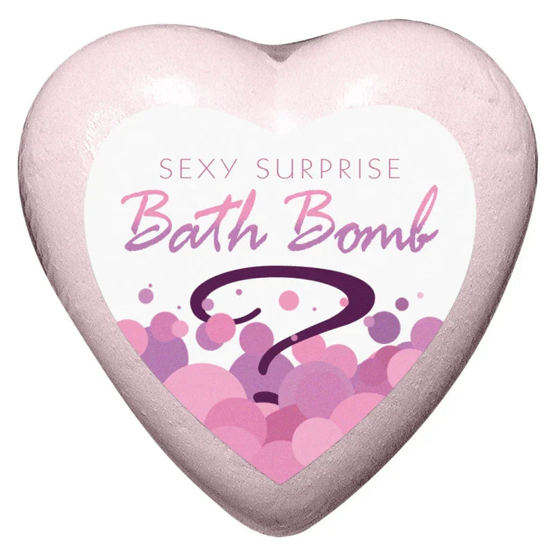 Sexy Surprise Bath Bomb - MyPleasure