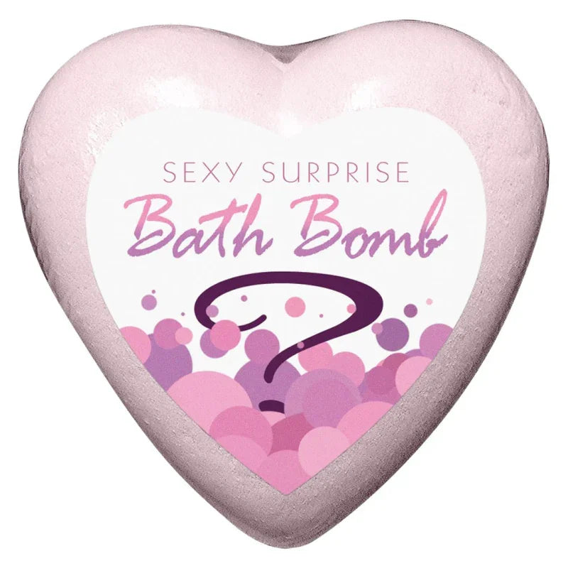 Sexy Surprise Bath Bomb - MyPleasure