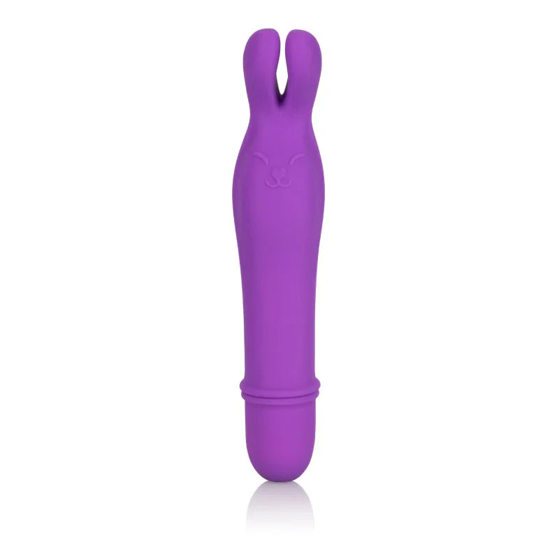 Shane's World Bedtime Bunny - Purple - MyPleasure