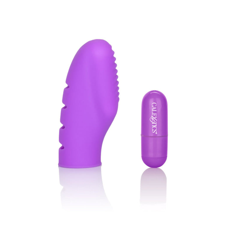 Shane's World Finger Banger - Purple