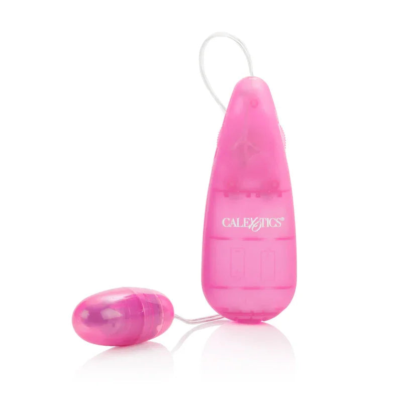 Shanes World Her Vibrating Stimulator - Pink - MyPleasure