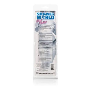 Shanes World Jack Rabbit - Blue - MyPleasure
