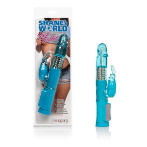 Shanes World Jack Rabbit - Blue - MyPleasure