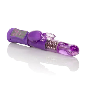 Shanes World Jack Rabbit G - Purple - MyPleasure