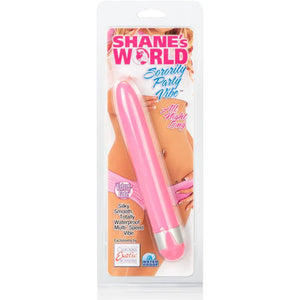 Shanes World Sorority Party Vibe All Night Long - Pink - MyPleasure