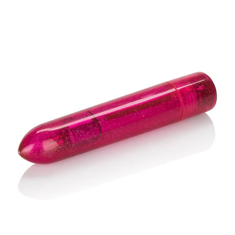 Shane's World Sparkle Bullet - Pink - MyPleasure