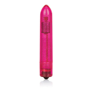 Shane's World Sparkle Bullet - Pink - MyPleasure