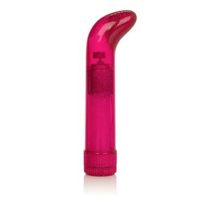 Shanes World Sparkle G Vibe - Pink - MyPleasure