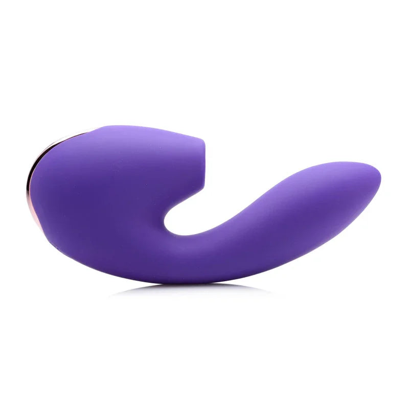 Shegasm Elevate G-Spot Vibrator - MyPleasure