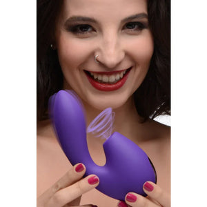 Shegasm Elevate G-Spot Vibrator - MyPleasure