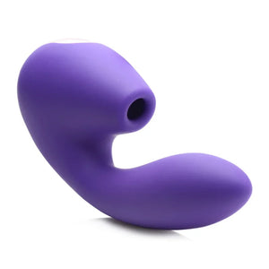 Shegasm Elevate G-Spot Vibrator - MyPleasure