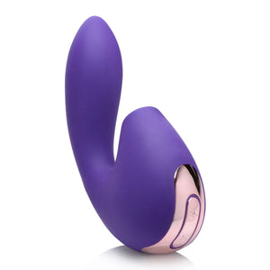 Shegasm Elevate G-Spot Vibrator - MyPleasure