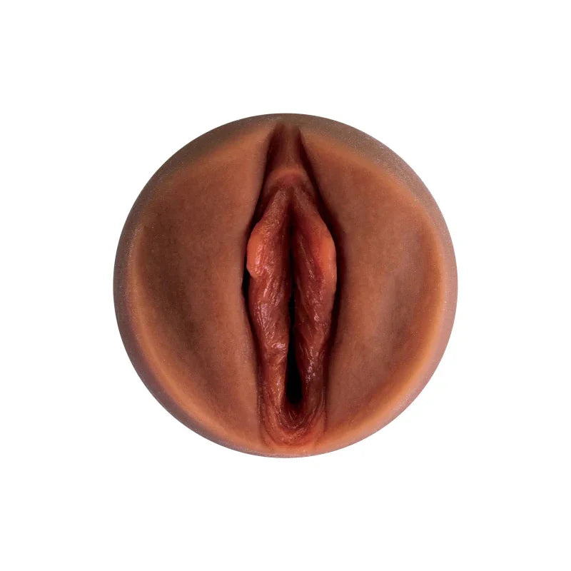 Shower Therapy - Soothing Scrub - Brown - MyPleasure