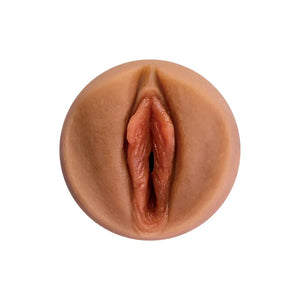 Shower Therapy - Soothing Scrub - Tan - MyPleasure